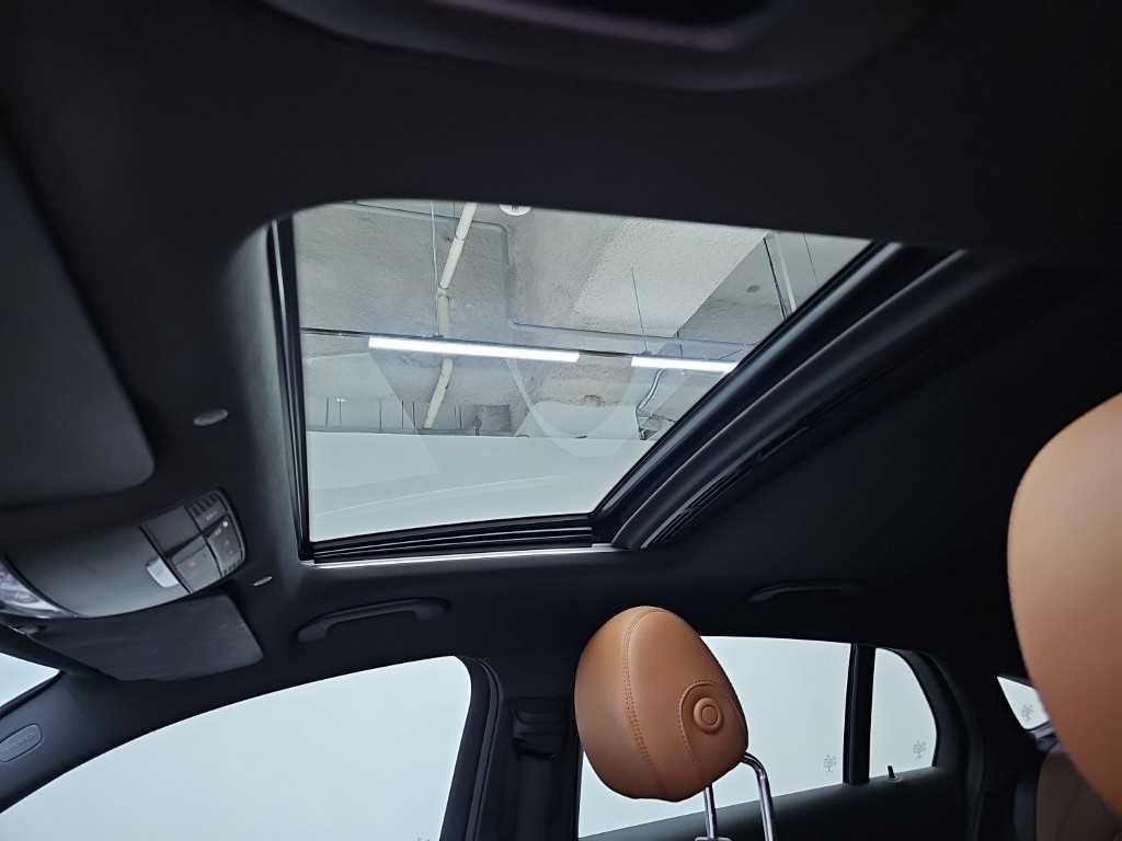 벤츠 GLC 클래스 GLC클래스 X253 GLC 300 4MATIC 쿠페 이미지 15
