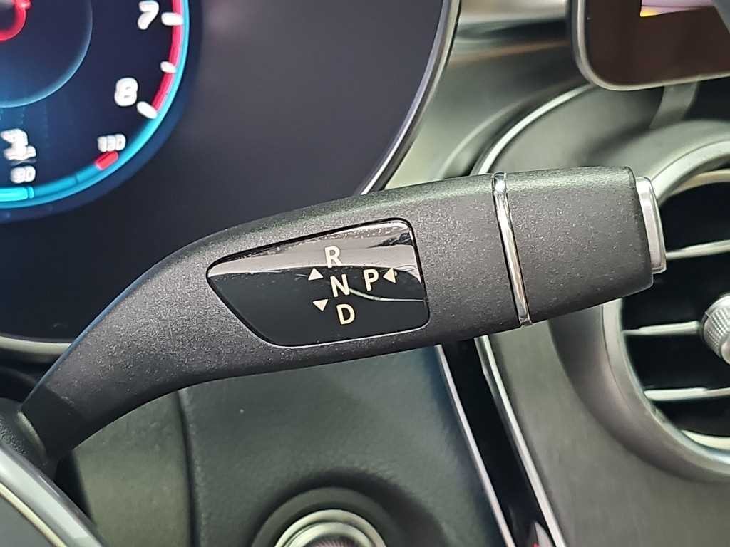 벤츠 GLC 클래스 GLC클래스 X253 GLC 300 4MATIC 쿠페 이미지 8