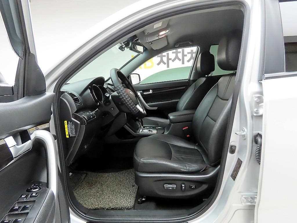 기아 쏘렌토 쏘렌토 R 디젤 2WD 2.0 TLX 최고급형 이미지 13