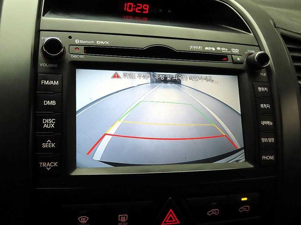 기아 쏘렌토 쏘렌토 R 디젤 2WD 2.0 TLX 최고급형 이미지 15