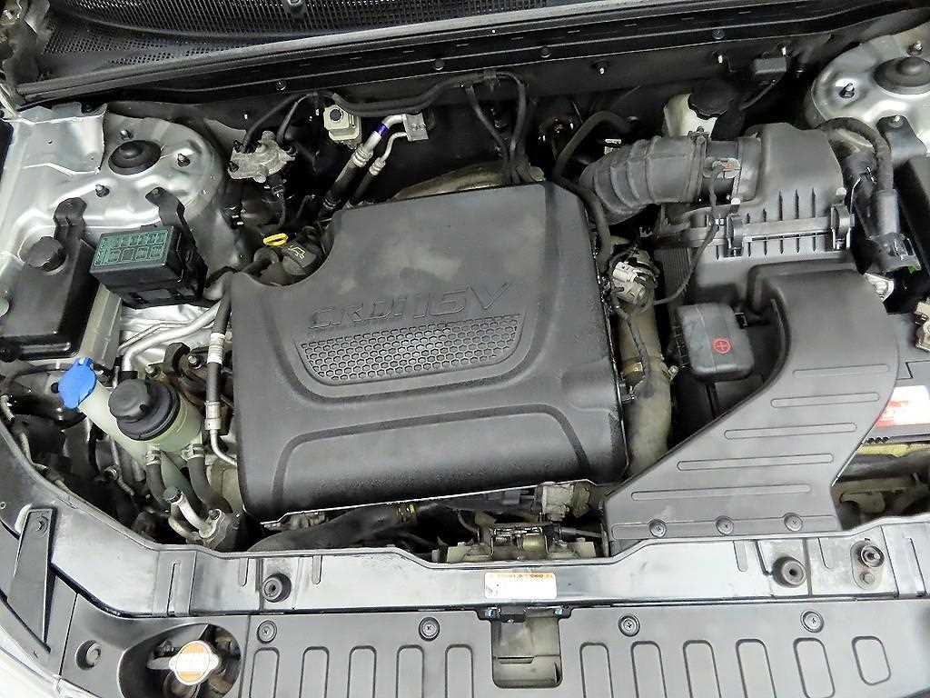 기아 쏘렌토 쏘렌토 R 디젤 2WD 2.0 TLX 최고급형 이미지 20