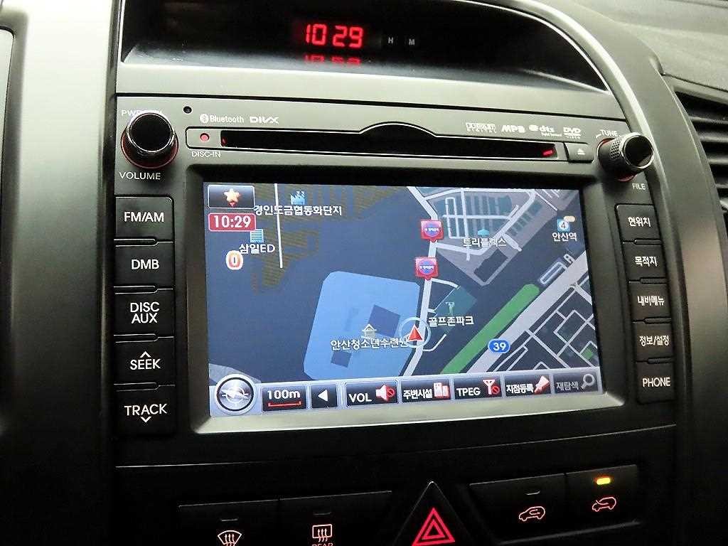 기아 쏘렌토 쏘렌토 R 디젤 2WD 2.0 TLX 최고급형 이미지 9