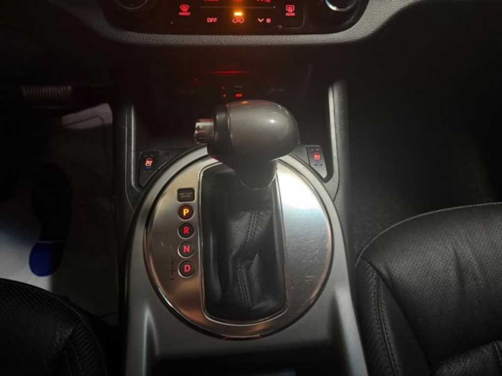 기아 스포티지 더 뉴 스포티지 R 디젤 2WD 프레스티지 이미지 12