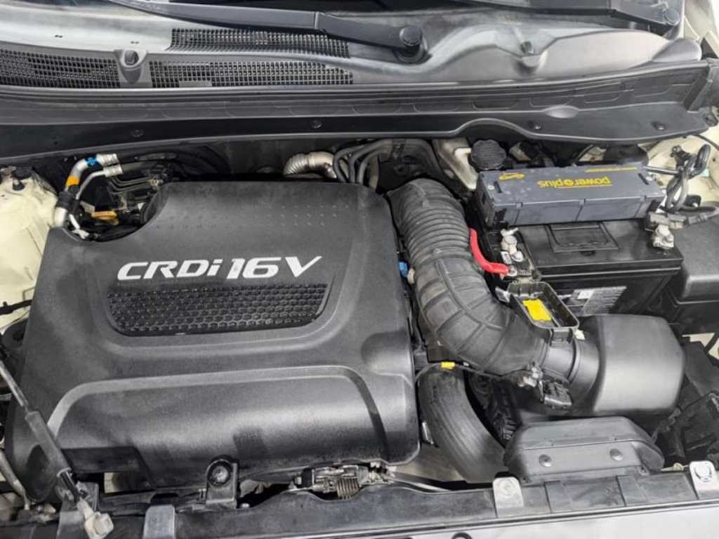 기아 스포티지 더 뉴 스포티지 R 디젤 2WD 프레스티지 이미지 19