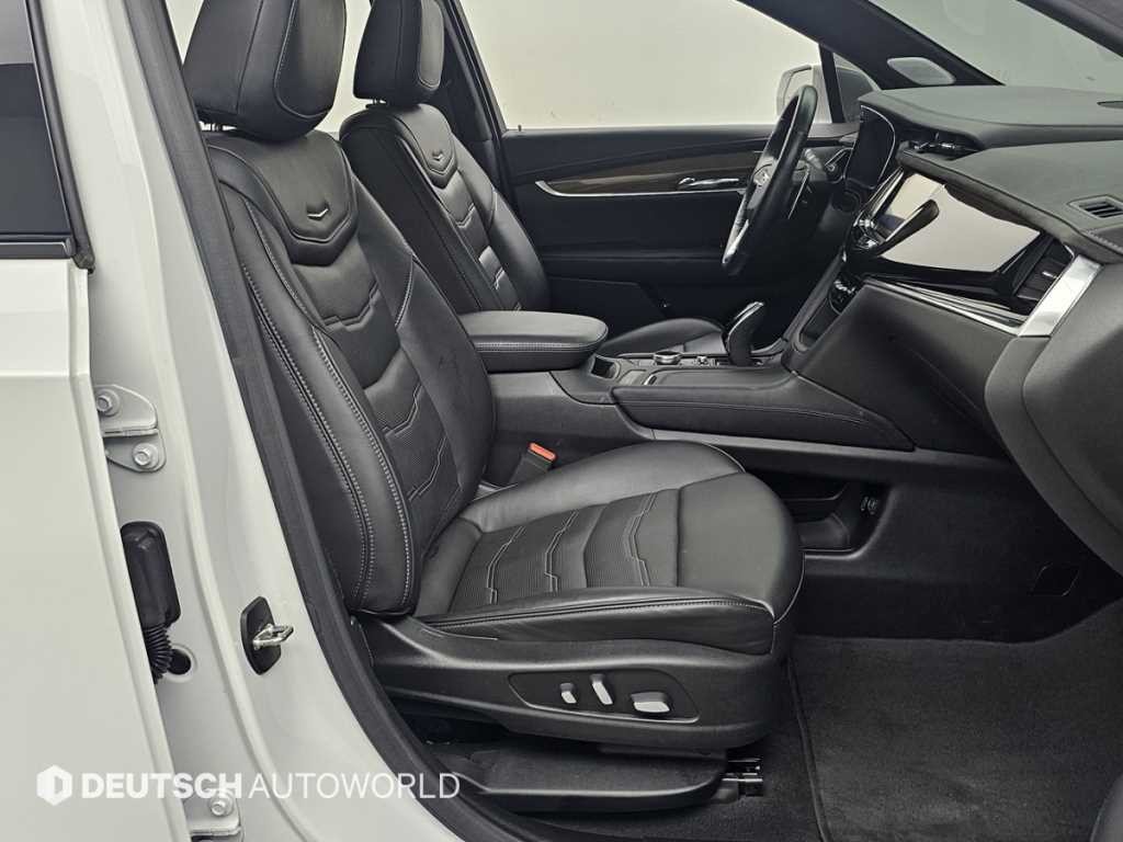 캐딜락 XT6 3.6 스포츠 이미지 10