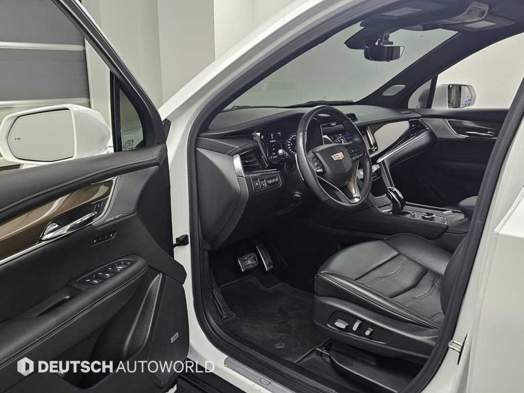 캐딜락 XT6 3.6 스포츠 이미지 11