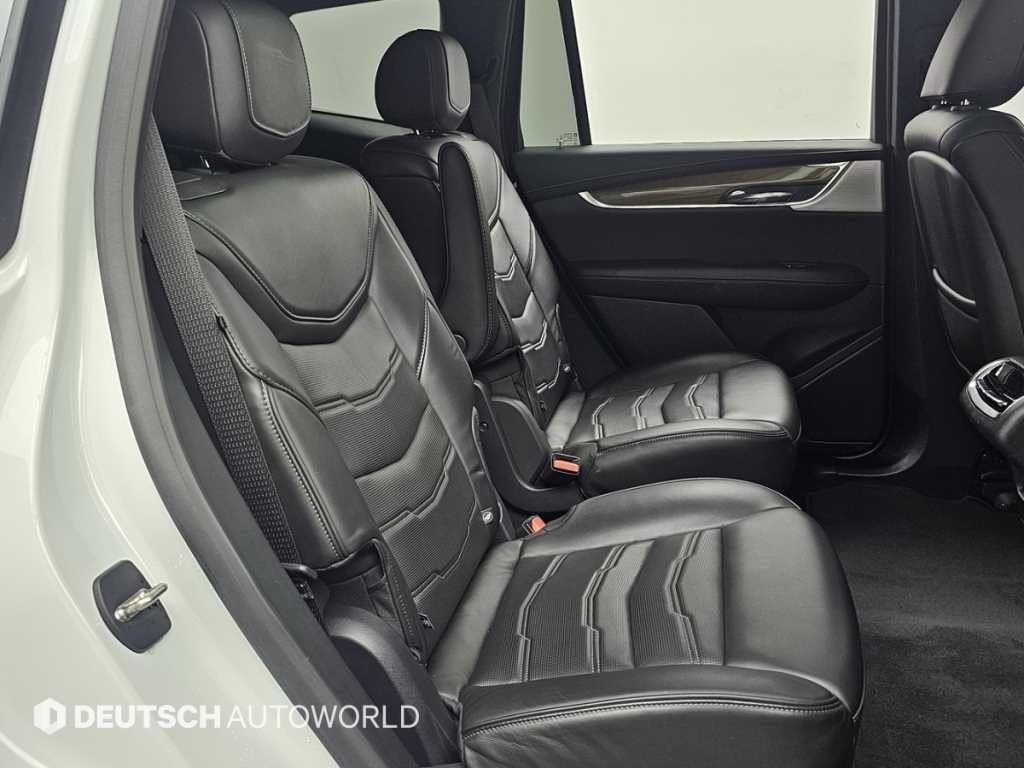캐딜락 XT6 3.6 스포츠 이미지 12