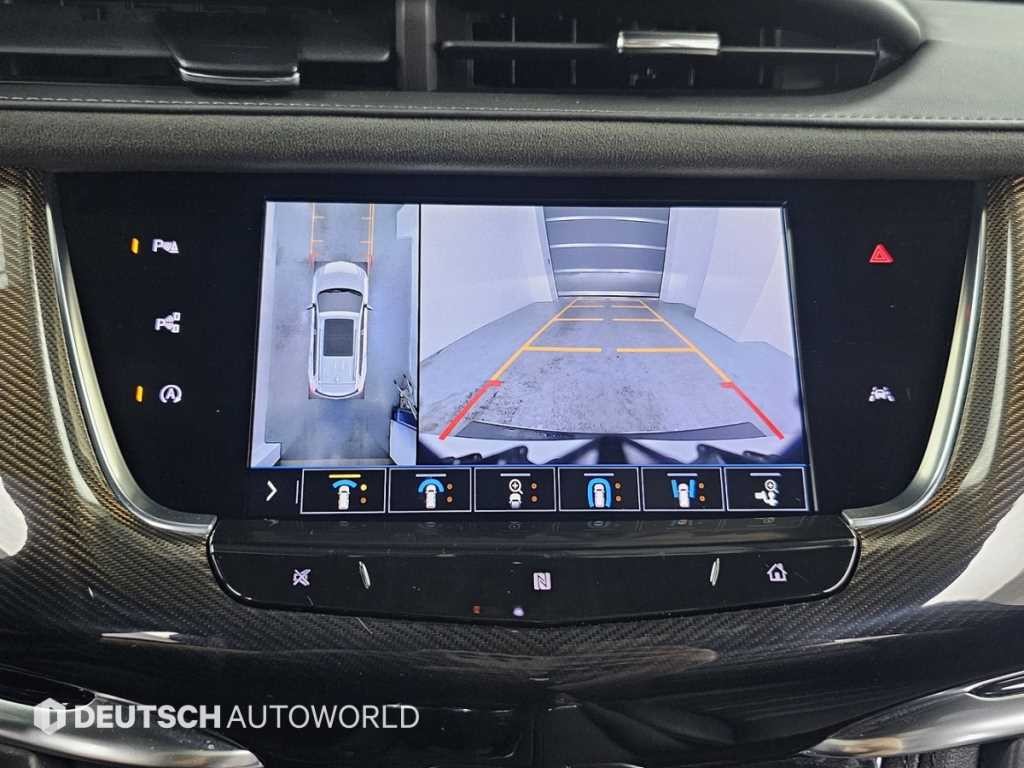 캐딜락 XT6 3.6 스포츠 이미지 15