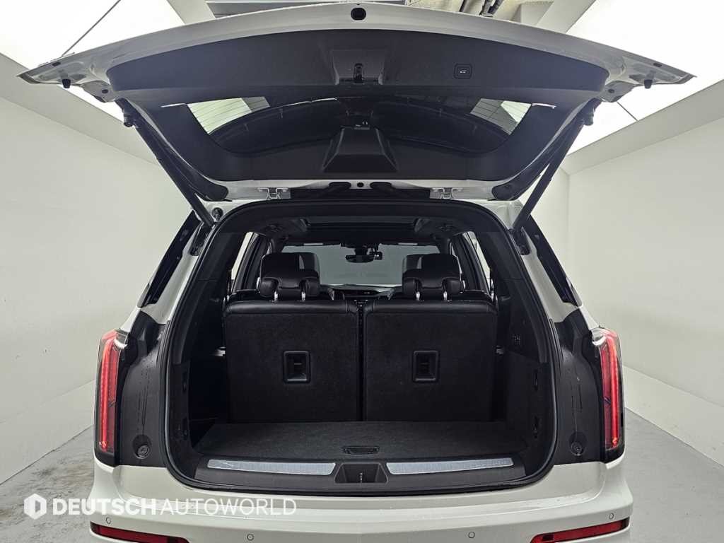 캐딜락 XT6 3.6 스포츠 이미지 19