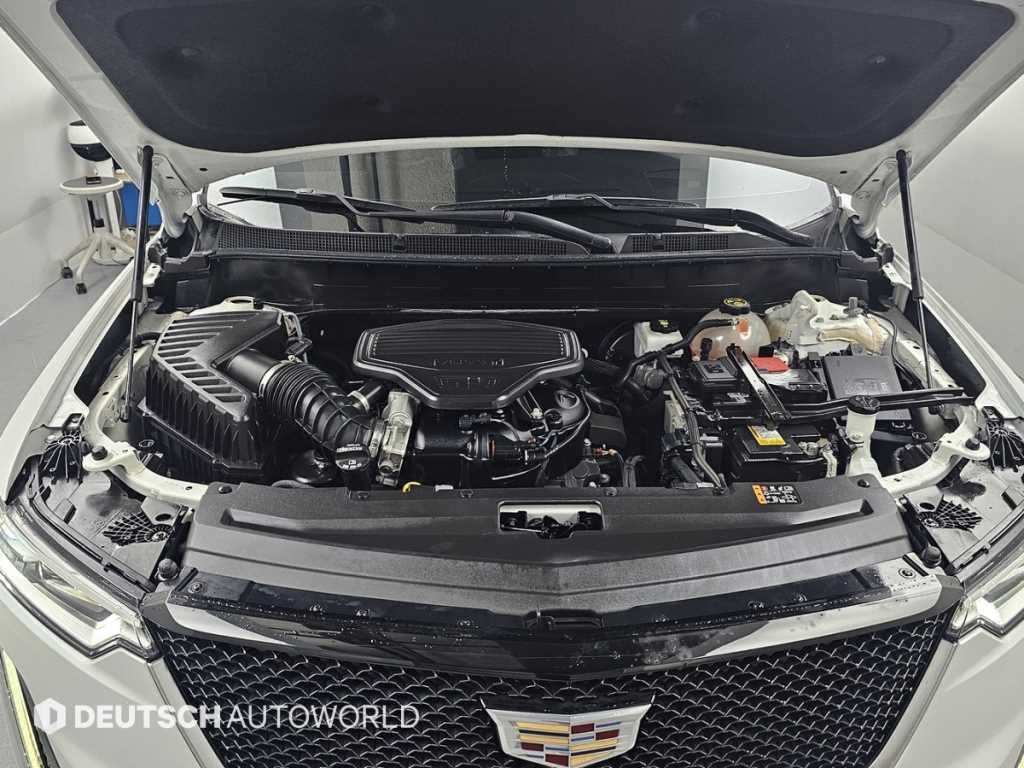캐딜락 XT6 3.6 스포츠 이미지 6