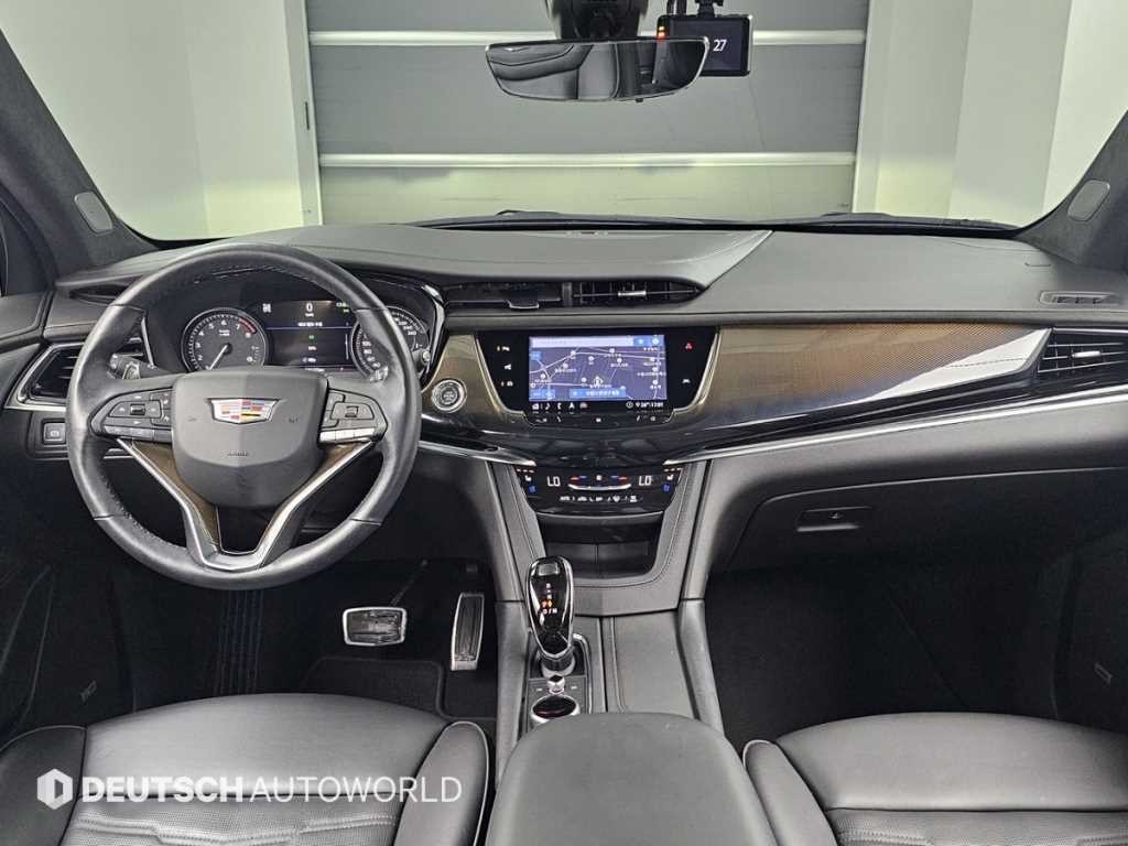 캐딜락 XT6 3.6 스포츠 이미지 7