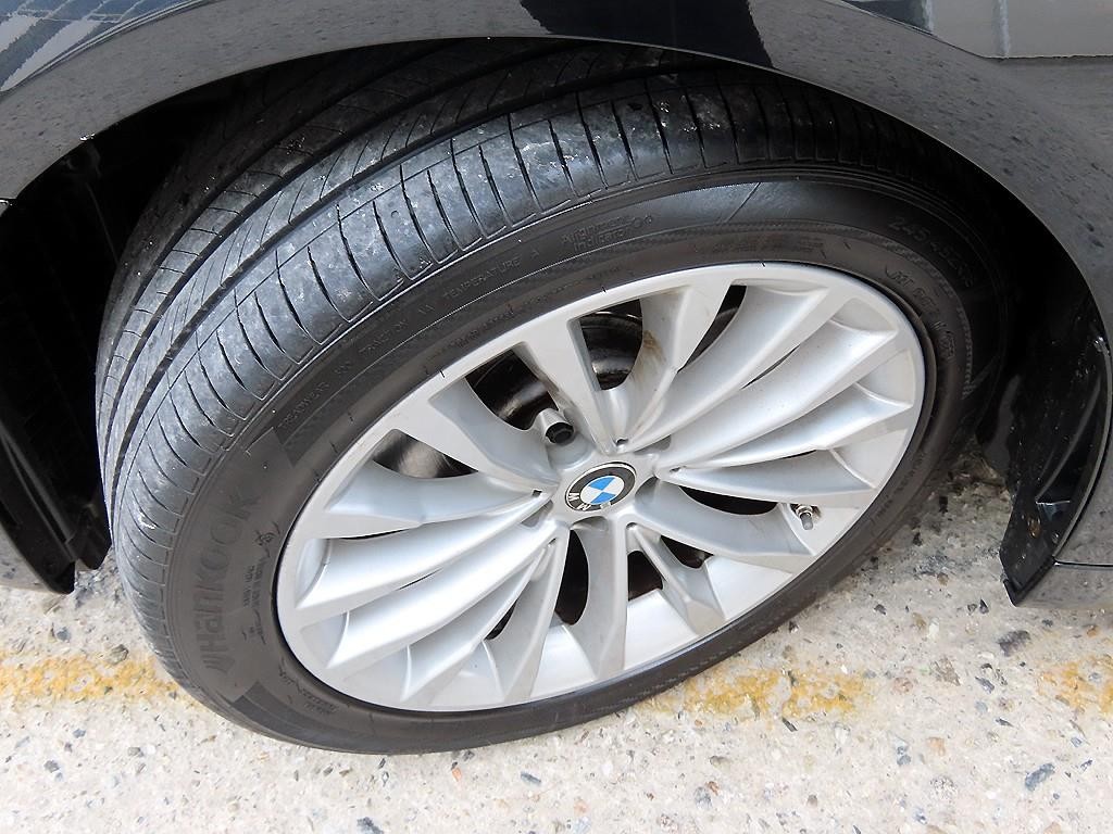 BMW 5시리즈 5시리즈 (G30) 523d xDrive 럭셔리 이미지 20
