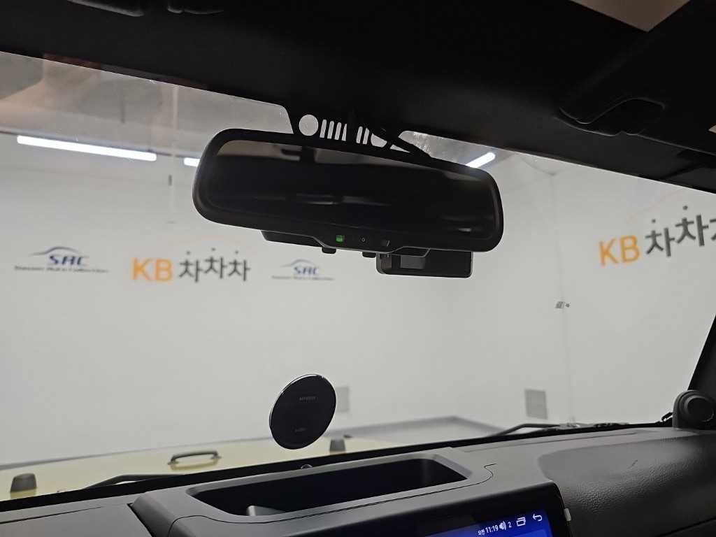 지프 랭글러 2.8 사하라 4DR 이미지 16