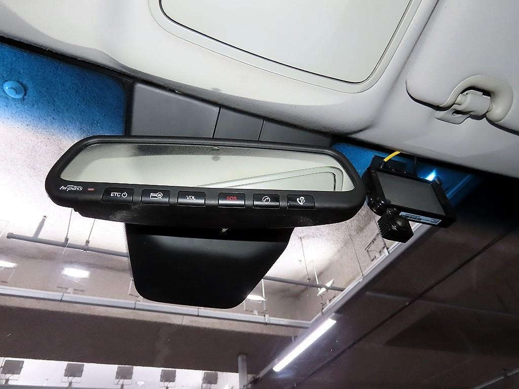현대 싼타페 싼타페 더 프라임 디젤 2.0 2WD 익스클루시브 이미지 15