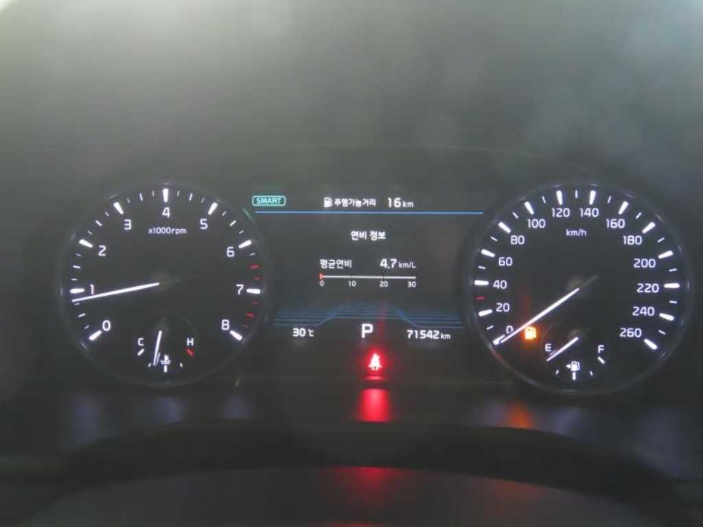기아 K9 더 K9 3.3 GDI AWD 이미지 10