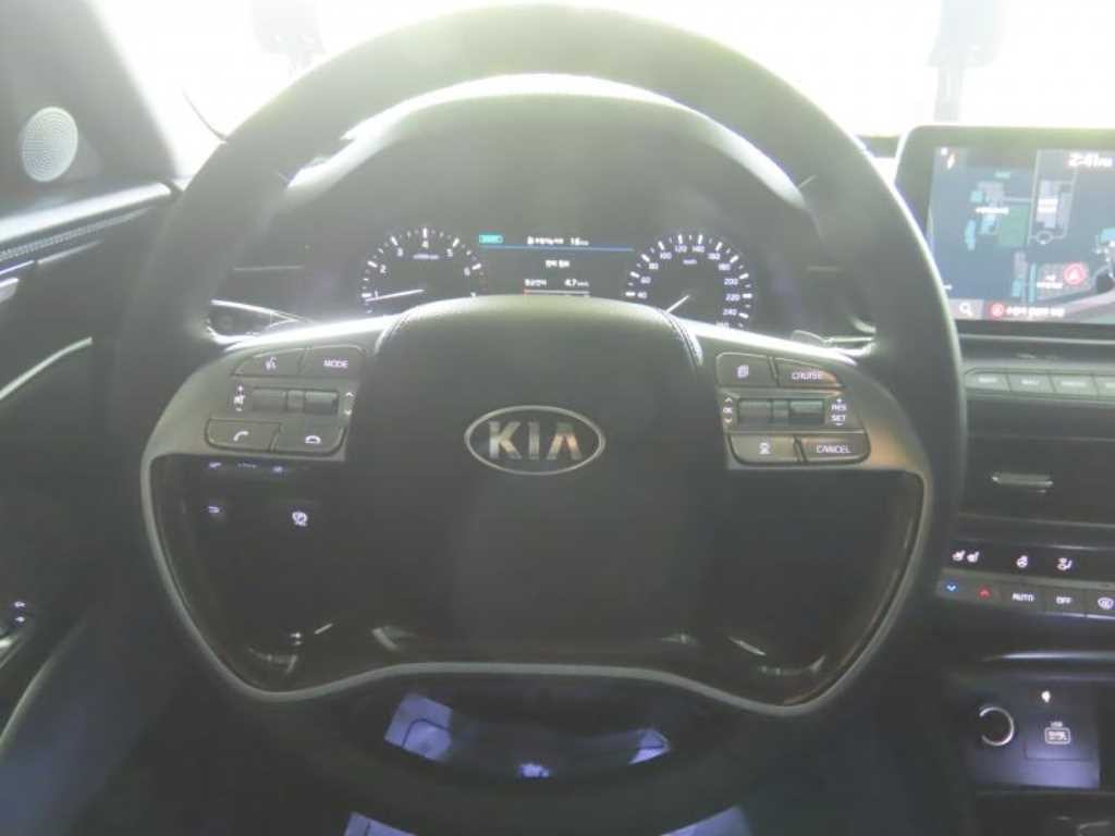 기아 K9 더 K9 3.3 GDI AWD 이미지 11