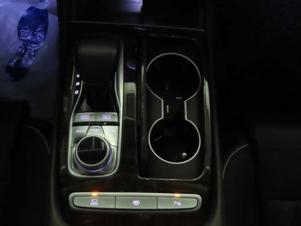 기아 K9 더 K9 3.3 GDI AWD 이미지 13