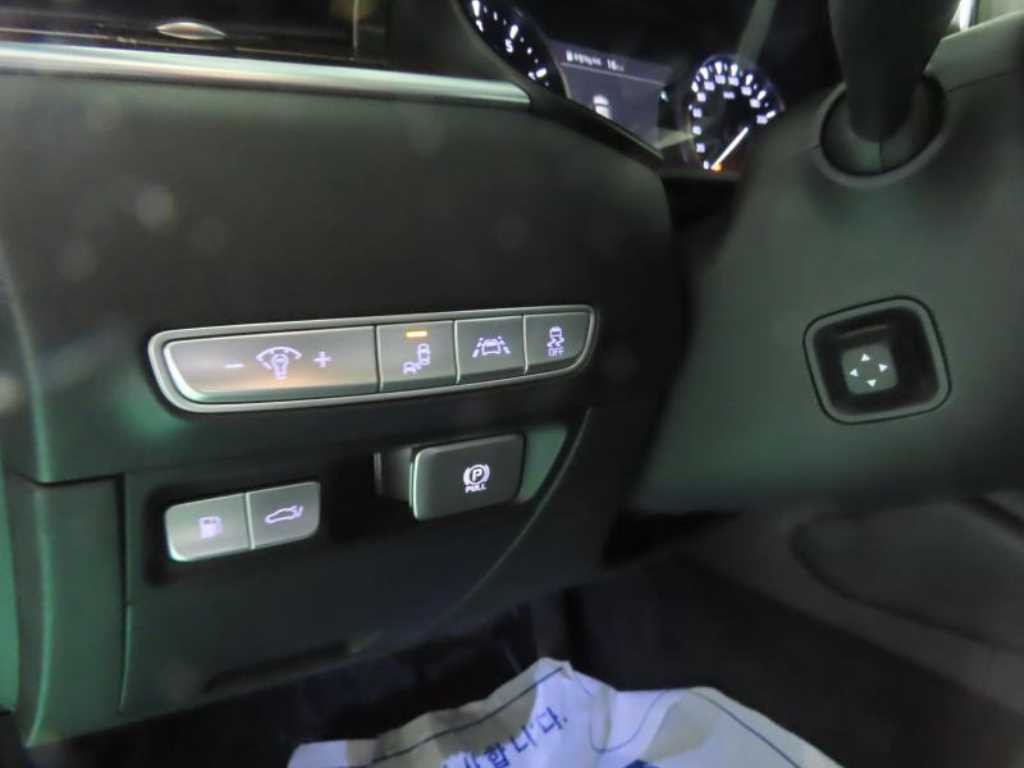 기아 K9 더 K9 3.3 GDI AWD 이미지 15