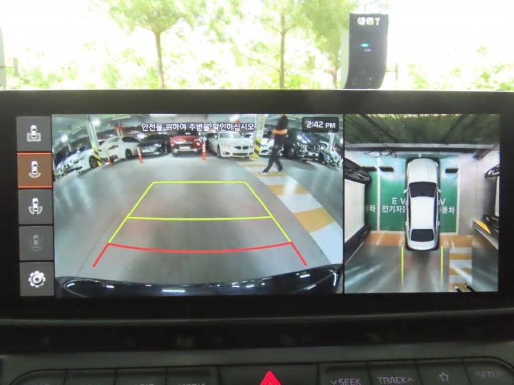 기아 K9 더 K9 3.3 GDI AWD 이미지 18