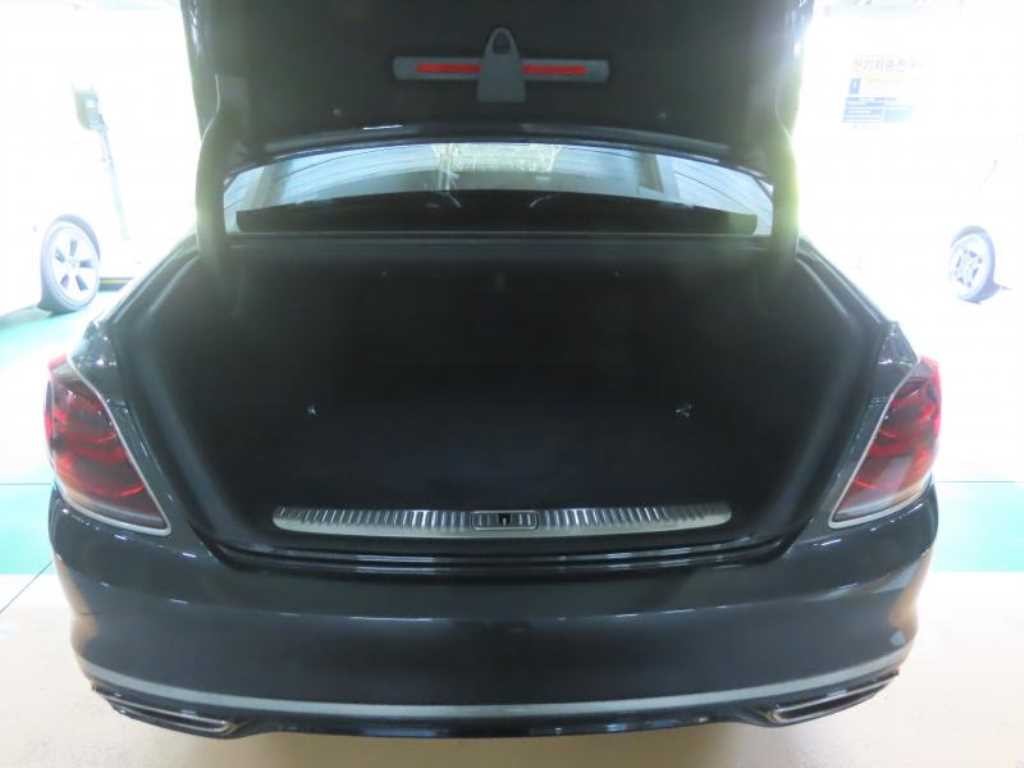 기아 K9 더 K9 3.3 GDI AWD 이미지 5