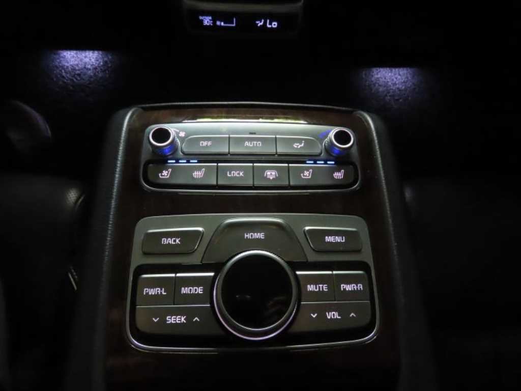 기아 K9 더 K9 3.3 GDI AWD 이미지 7