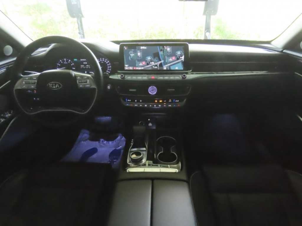 기아 K9 더 K9 3.3 GDI AWD 이미지 9