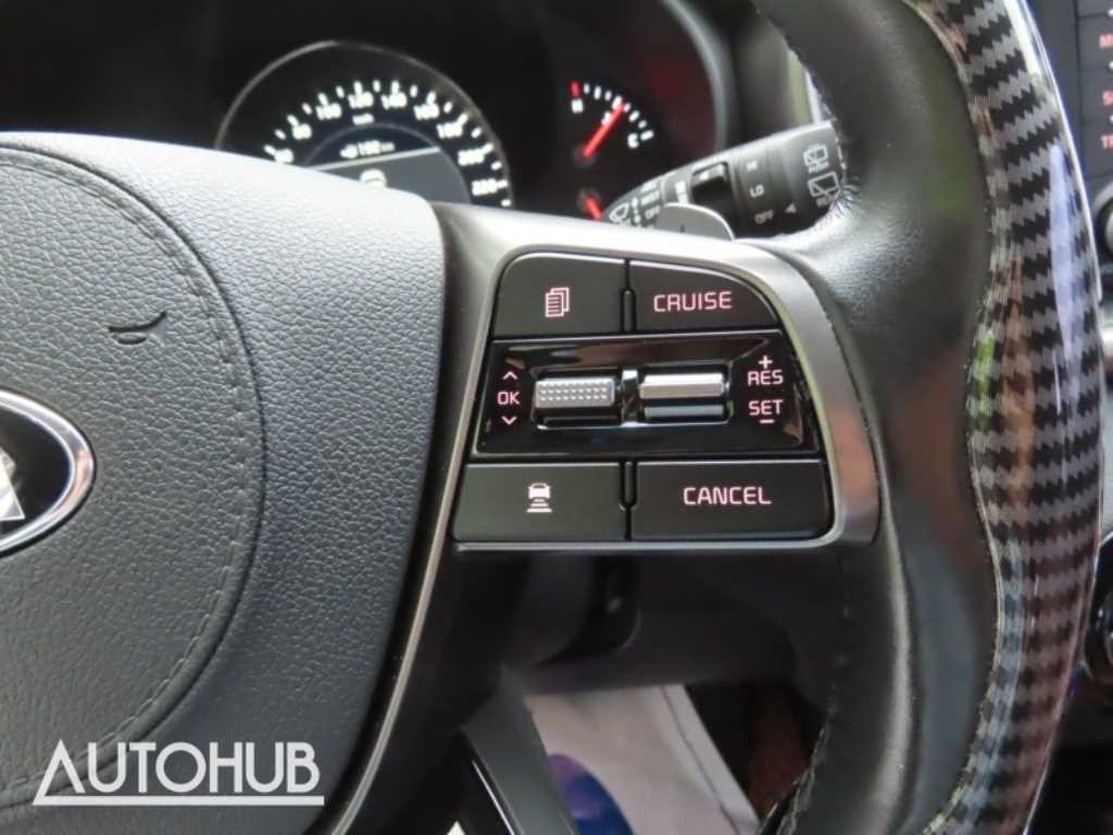기아 쏘렌토 더 뉴 쏘렌토 디젤 2.2 2WD 노블레스 스페셜 이미지 12