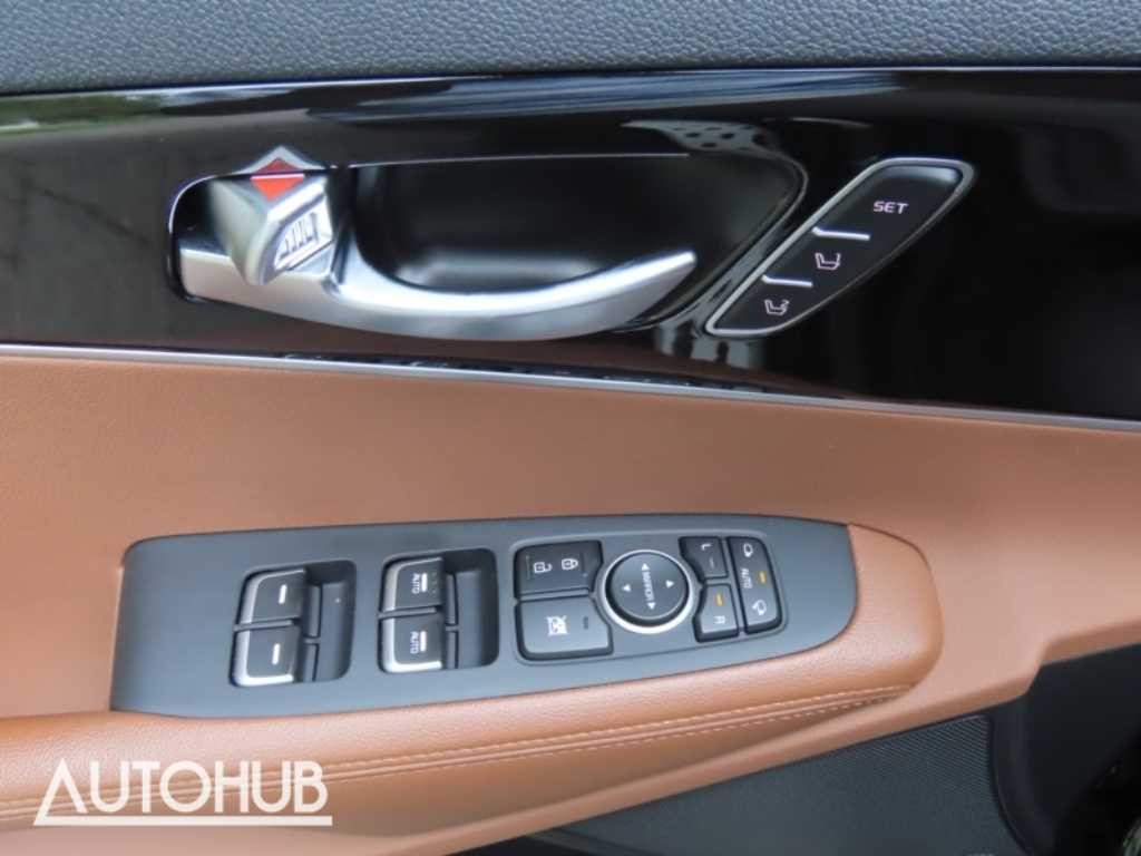 기아 쏘렌토 더 뉴 쏘렌토 디젤 2.2 2WD 노블레스 스페셜 이미지 13