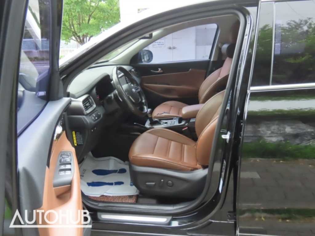 기아 쏘렌토 더 뉴 쏘렌토 디젤 2.2 2WD 노블레스 스페셜 이미지 14