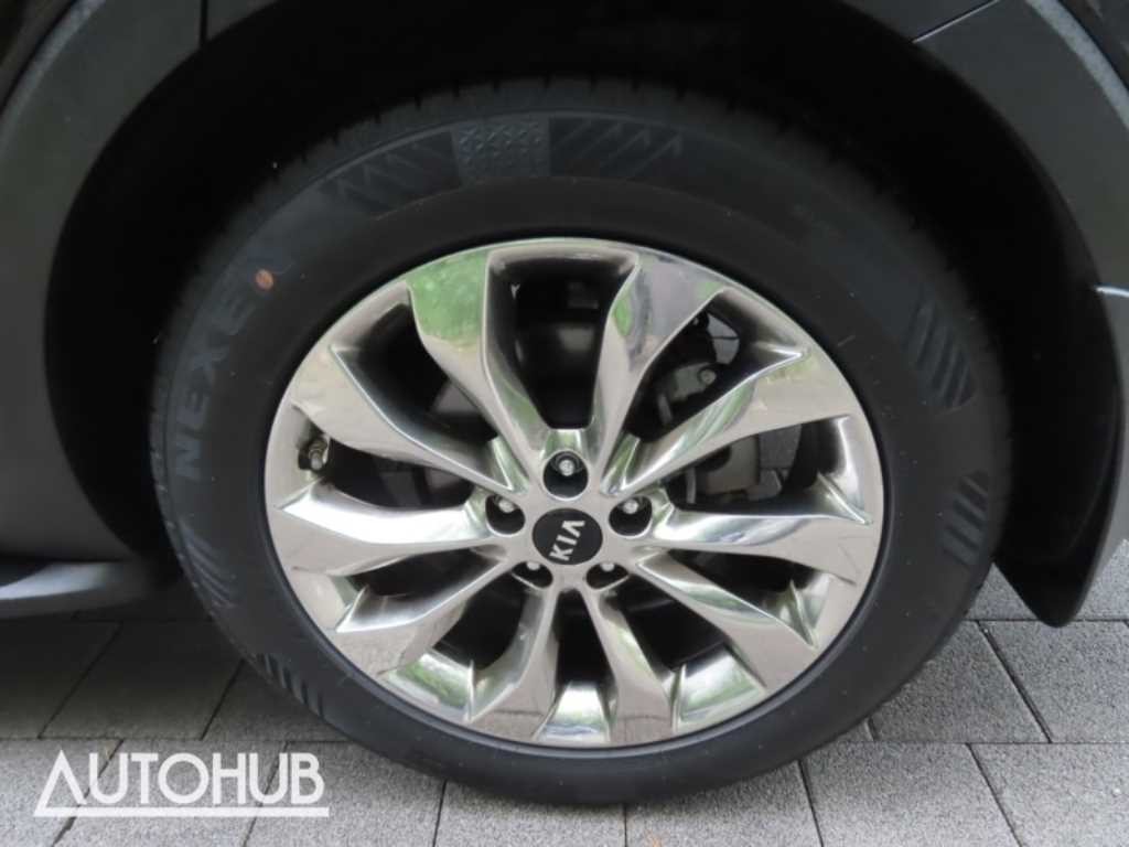 기아 쏘렌토 더 뉴 쏘렌토 디젤 2.2 2WD 노블레스 스페셜 이미지 18