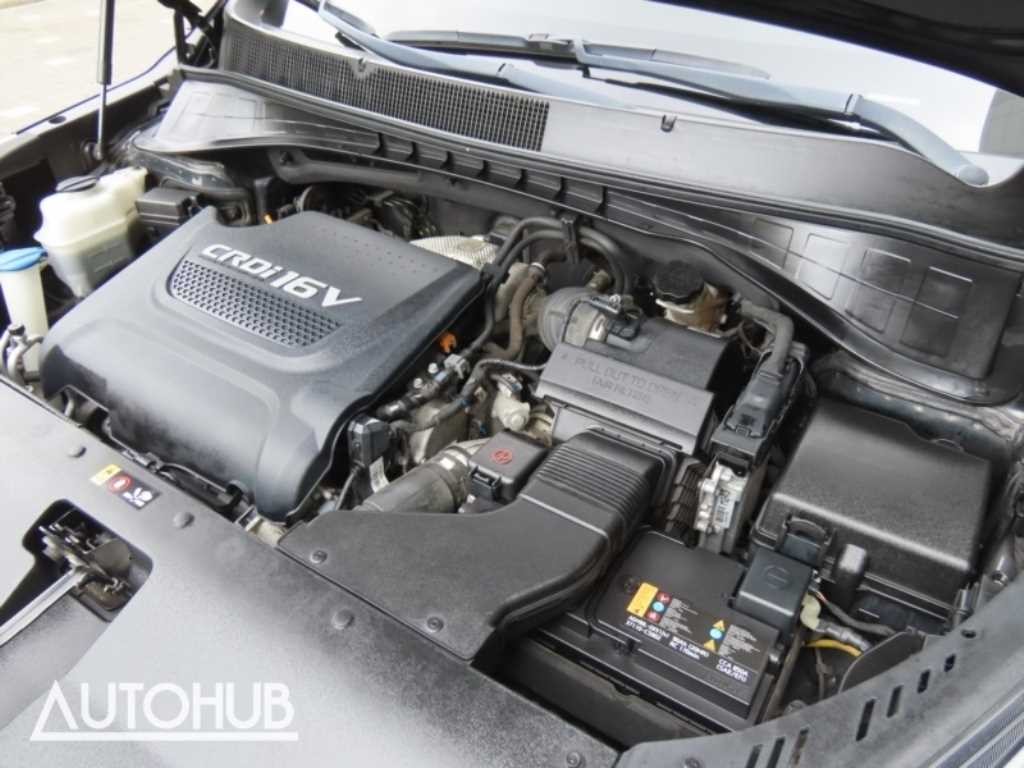 기아 쏘렌토 더 뉴 쏘렌토 디젤 2.2 2WD 노블레스 스페셜 이미지 5