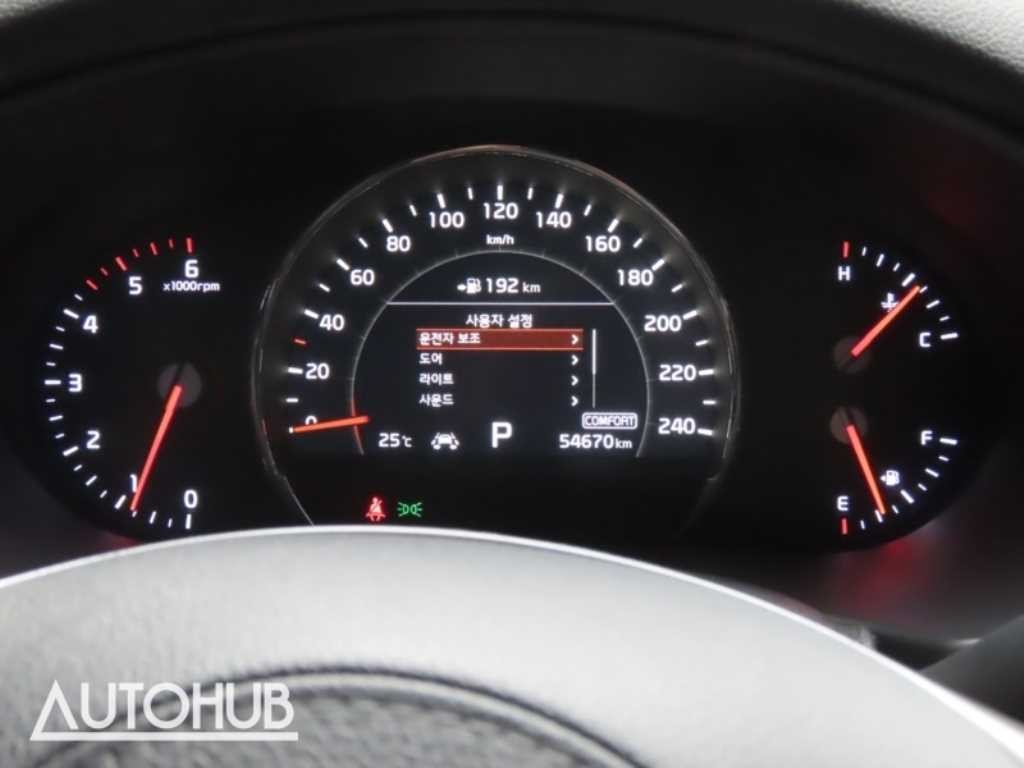 기아 쏘렌토 더 뉴 쏘렌토 디젤 2.2 2WD 노블레스 스페셜 이미지 6