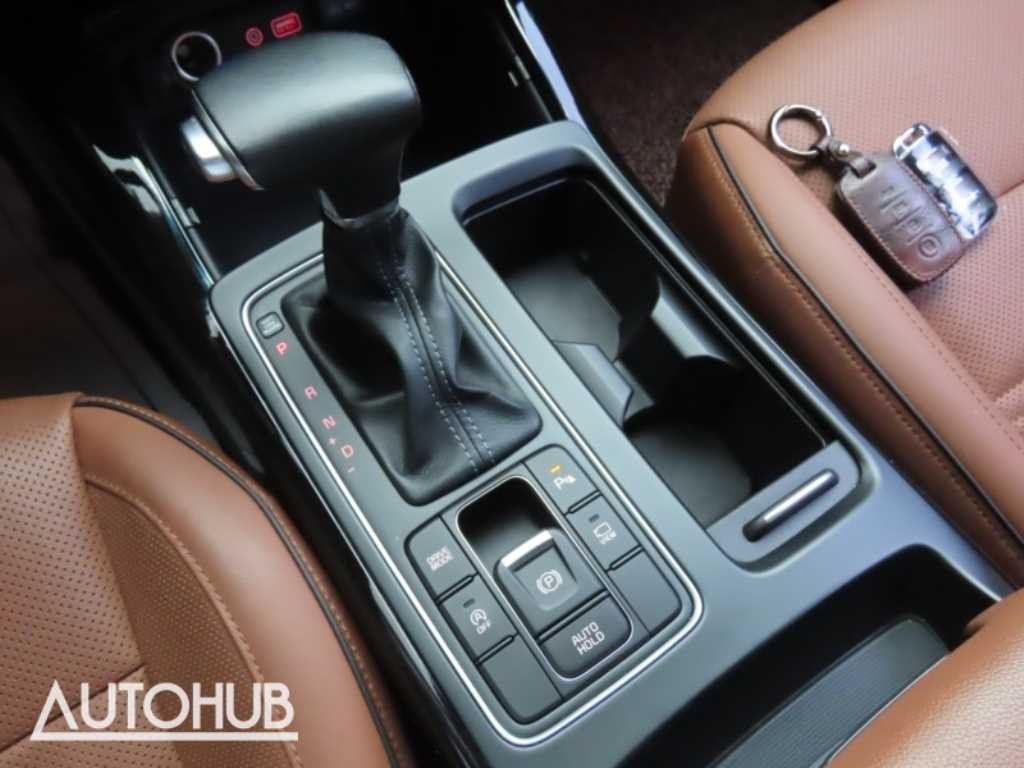 기아 쏘렌토 더 뉴 쏘렌토 디젤 2.2 2WD 노블레스 스페셜 이미지 7