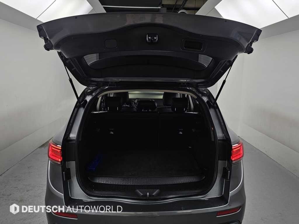 르노코리아(삼성) QM6 더뉴QM6 2.0 LPe LE 시그니처 2WD 이미지 19