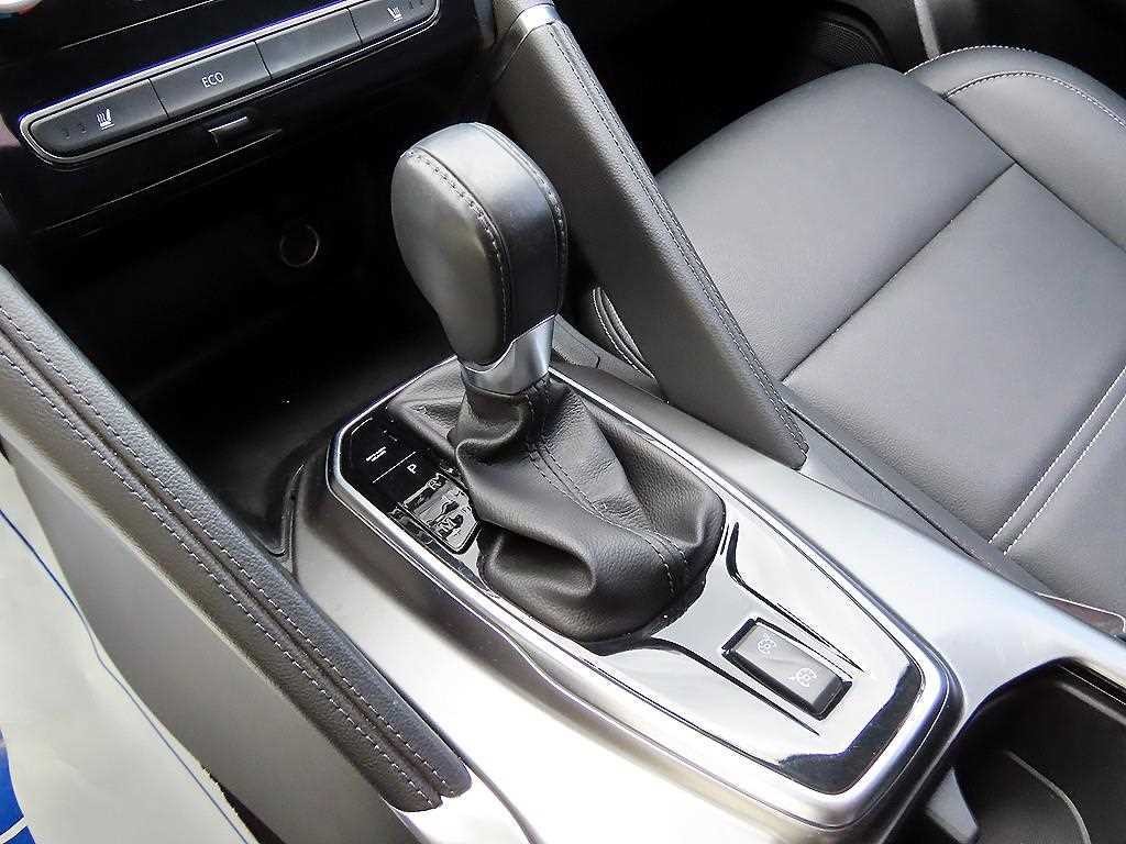 르노코리아(삼성) QM6 가솔린 2WD LE 이미지 10