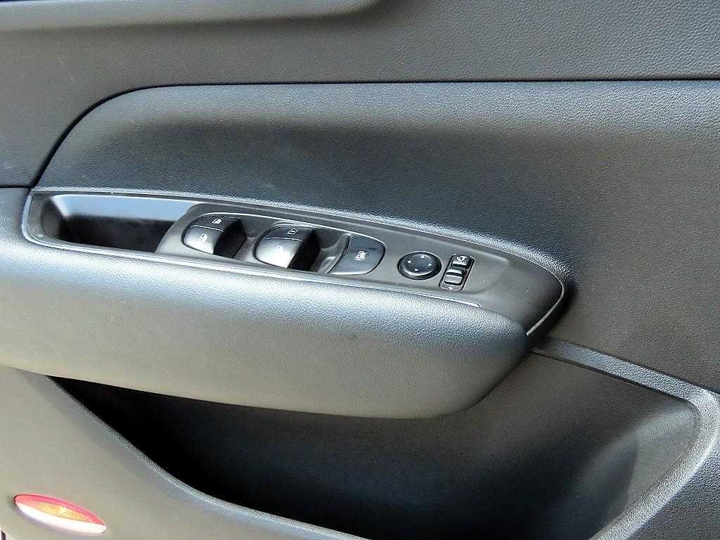 르노코리아(삼성) QM6 가솔린 2WD LE 이미지 11