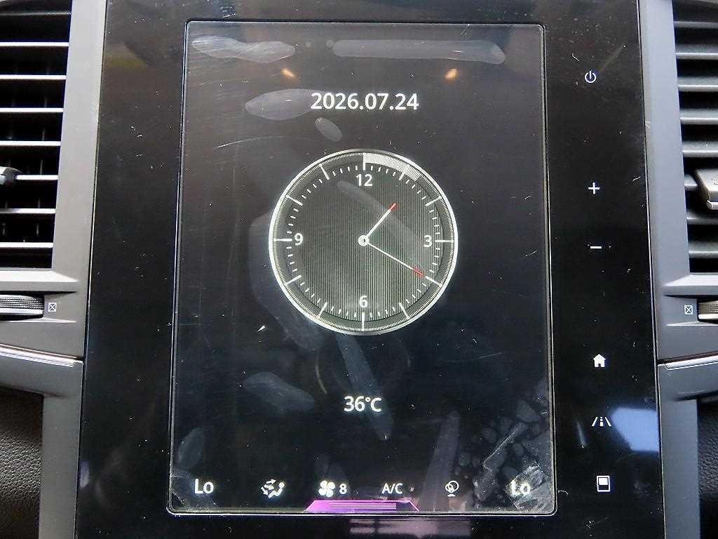 르노코리아(삼성) QM6 가솔린 2WD LE 이미지 14