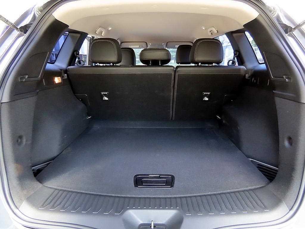 르노코리아(삼성) QM6 가솔린 2WD LE 이미지 18