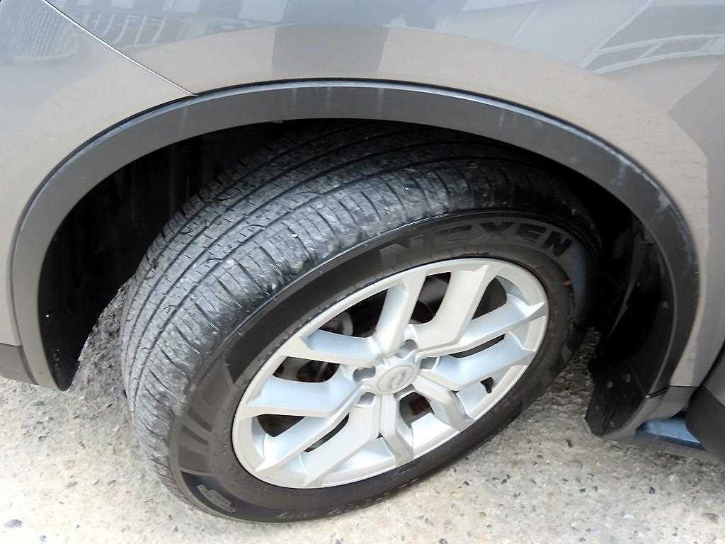 르노코리아(삼성) QM6 가솔린 2WD LE 이미지 20