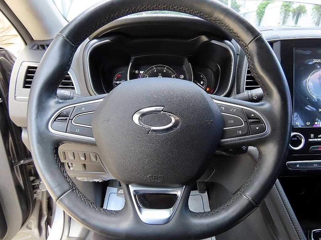 르노코리아(삼성) QM6 가솔린 2WD LE 이미지 8