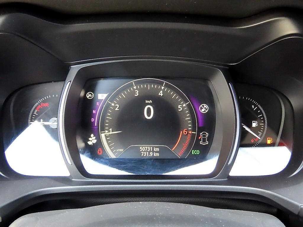 르노코리아(삼성) QM6 가솔린 2WD LE 이미지 9