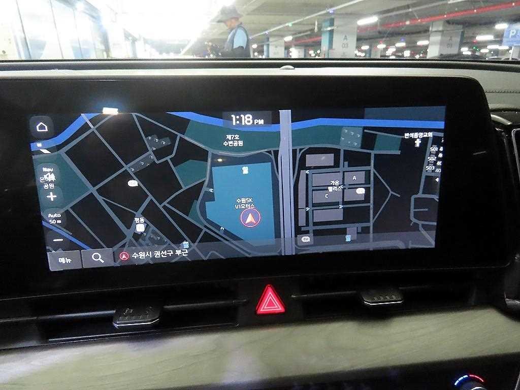기아 스포티지 스포티지 5세대 하이브리드 (NQ5) 1.6 터보HEV 4WD 시그니처 이미지 13