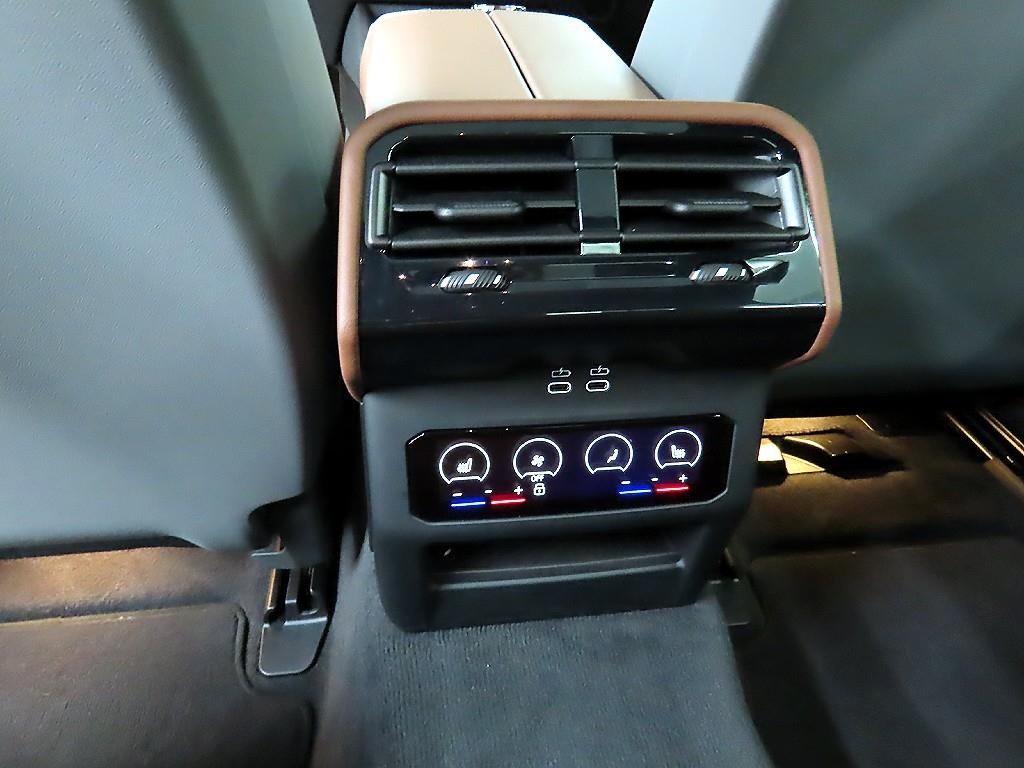 BMW 5시리즈 5시리즈 (G60) 530i xDrive M 스포츠 프로 스페셜 에디션 이미지 13