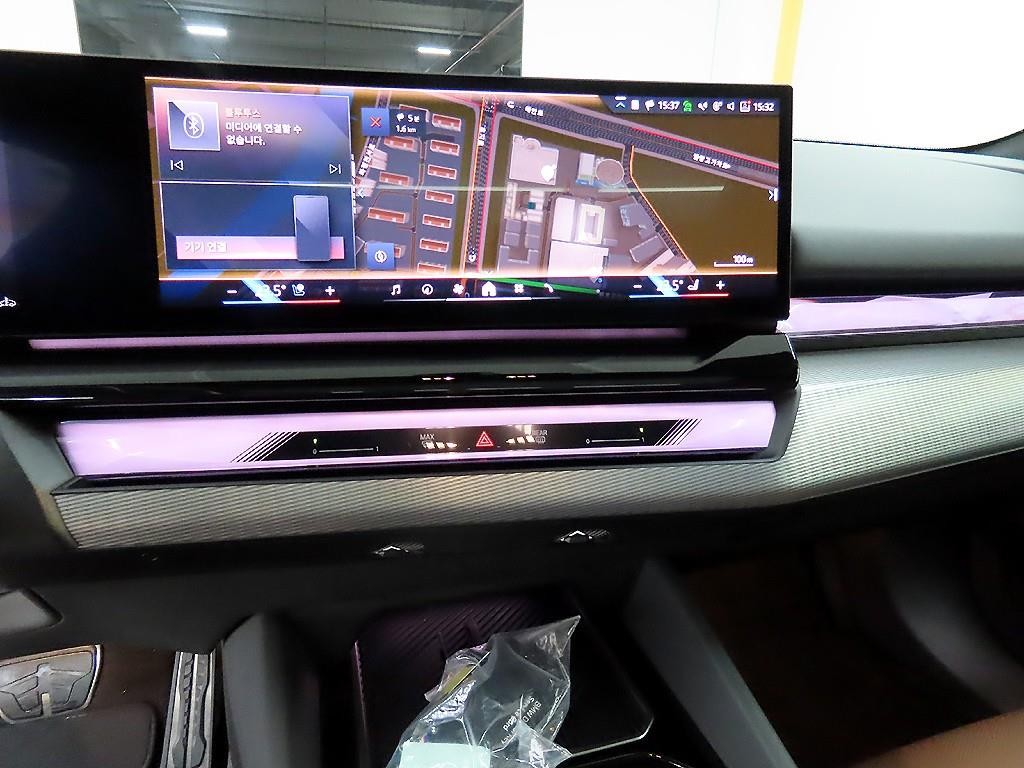BMW 5시리즈 5시리즈 (G60) 530i xDrive M 스포츠 프로 스페셜 에디션 이미지 15