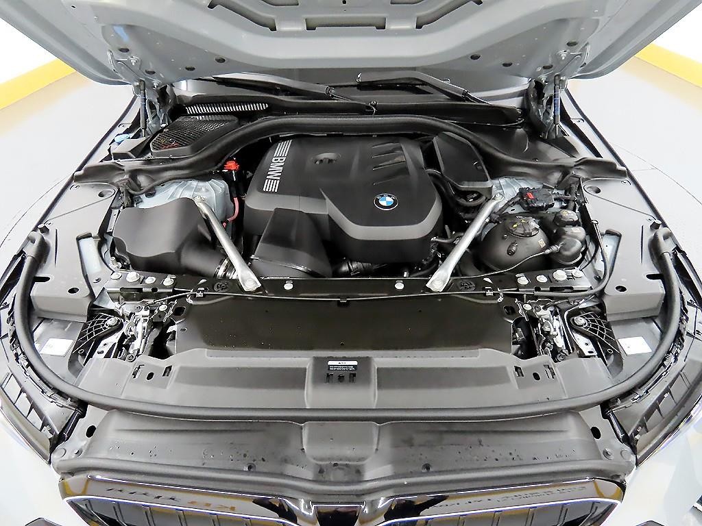 BMW 5시리즈 5시리즈 (G60) 530i xDrive M 스포츠 프로 스페셜 에디션 이미지 19