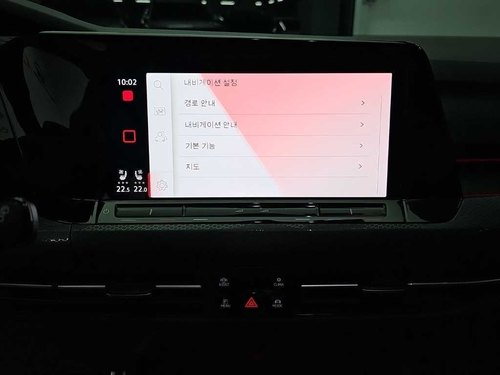폭스바겐 골프 골프 8세대 2.0 GTI 이미지 10