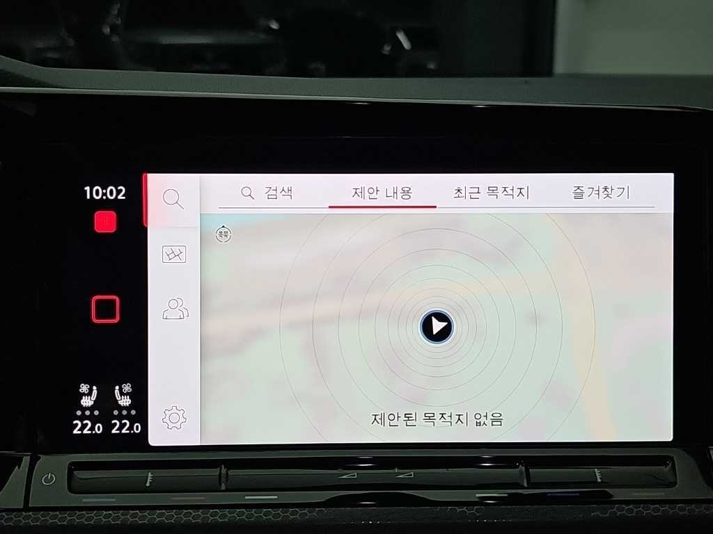 폭스바겐 골프 골프 8세대 2.0 GTI 이미지 15