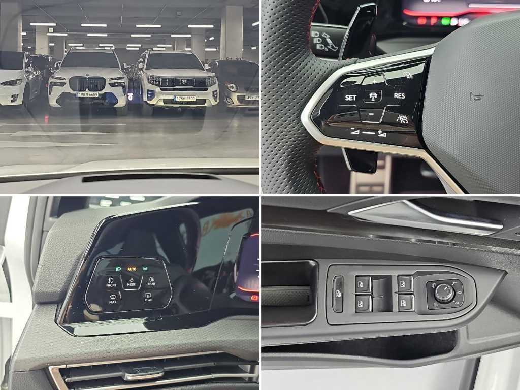 폭스바겐 골프 골프 8세대 2.0 GTI 이미지 18
