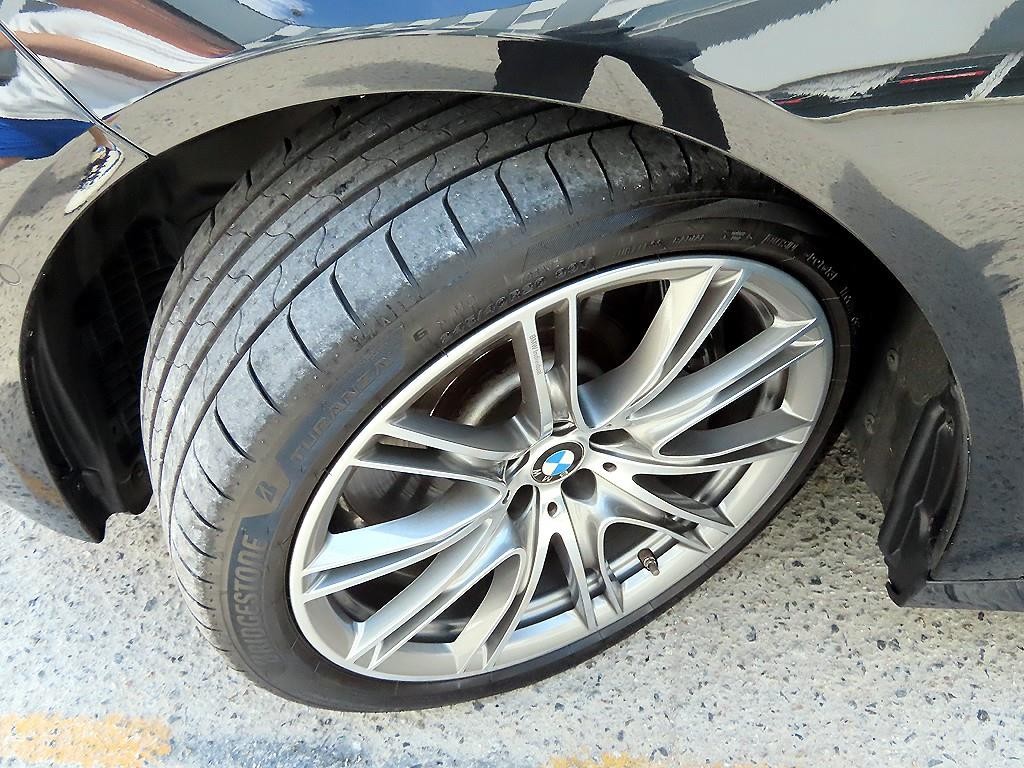 BMW 7시리즈 7시리즈 (G11) M760Li xDrive 엑설런스 이미지 20