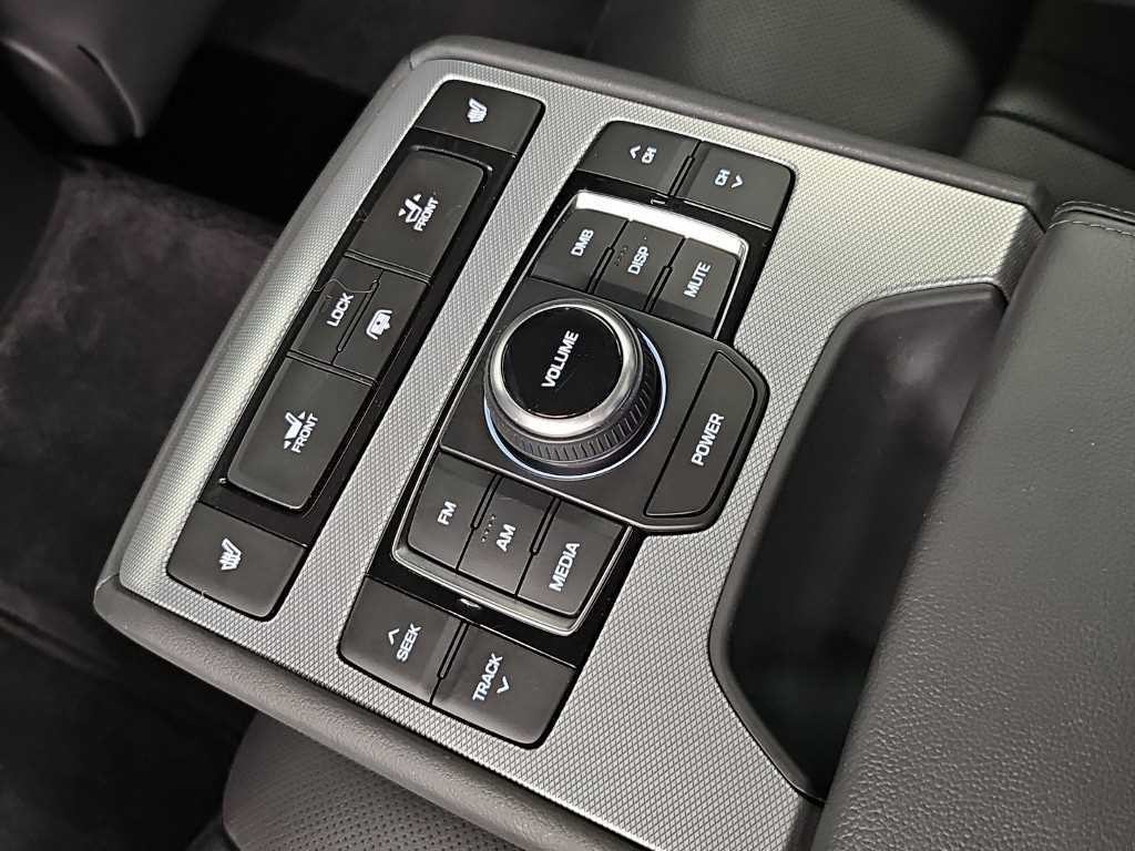 제네시스 G80 3.8 GDI AWD 프레스티지 이미지 14
